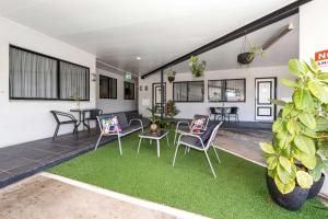 Fotografie z fotogalerie ubytování Alara Motor Inn v destinaci Mackay