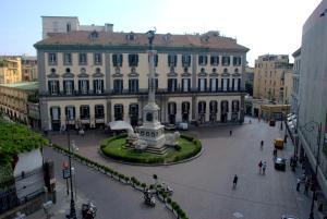 Imagen de la galería de Relais Piazza dei Martiri, en Nápoles