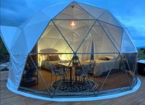 派帕Glamping Altos De Hayuelos的相册照片