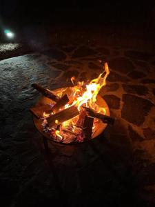 派帕Glamping Altos De Hayuelos的相册照片