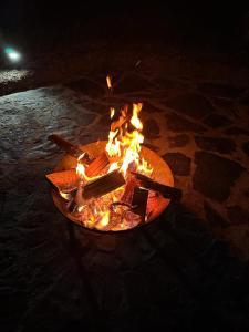 派帕Glamping Altos De Hayuelos的相册照片