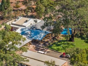 Bazén v ubytování Discovery Resorts - Wilpena Pound nebo v jeho okolí