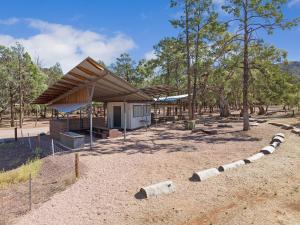 Fotografie z fotogalerie ubytování Discovery Resorts - Wilpena Pound v destinaci Flinders Ranges