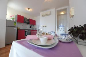 Afbeelding uit fotogalerij van Apartment Gold Plus in Split