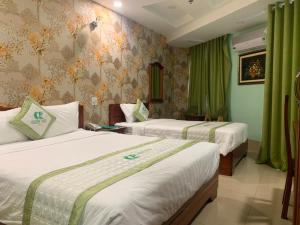 Gambar di galeri bagi Green Park Hotel Quy Nhon di Quy Nhon