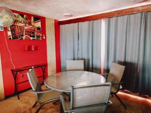 Gallery image of Le Blue Coast in Progreso