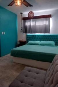 Gallery image of Le Blue Coast in Progreso +25 photos