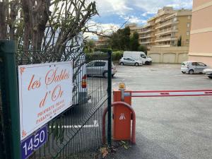 Okolie apartmánu