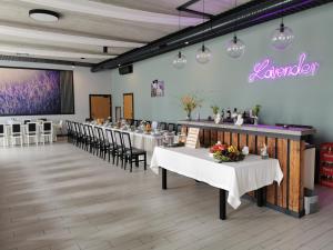 Fotografia z galérie ubytovania LaVender v destinácii Kowanówko