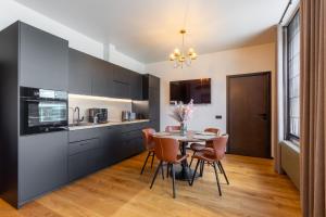 Fotografie z fotogalerie ubytování Pärnu Ringi 1 Exclusive City Centre Apartment v destinaci Pärnu