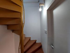 Fotografia z galérie ubytovania Golden Beach apartments v Balatonfürede