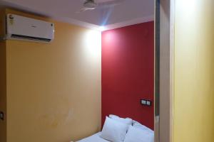 Gallery image of OYO Hotel Eleven in Bhāgalpur