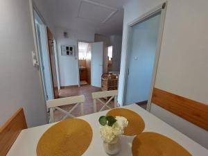 Fotografia z galérie ubytovania Golden Beach apartments v Balatonfürede