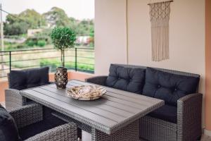 Gallery image of Helen Sweet Home in Kounoupidhianá