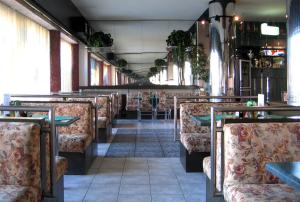 Gallery image of Hotel Morava in Jevíčko