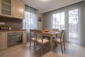 Billede fra billedgalleriet på COOP Apartments, Sofia - Free Parking i Sofia