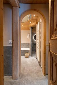 Fotografie z fotogalerie ubytování Hotel Steffani v destinaci St. Moritz