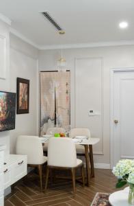 Fotografie z fotogalerie ubytování Luxe Paradise Suites Xuan Dieu v Hanoji