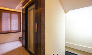 Fotografie z fotogalerie ubytování Treebo Address Inn, Banjara Hills v destinaci Hajdarábád