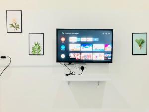 Fotografie z fotogalerie ubytování Homestay Lestary near Taiping Fast WIFI Netflix v destinaci Taiping + 28 fotografií