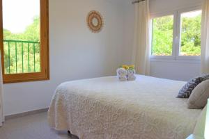 Fotografie z fotogalerie ubytování Ideal Property Mallorca - Madona - Es Puig v destinaci Búger