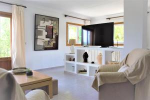 Fotografie z fotogalerie ubytování Ideal Property Mallorca - Madona - Es Puig v destinaci Búger + 26 fotografií