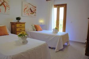 Fotografie z fotogalerie ubytování Ideal Property Mallorca - Madona - Es Puig v destinaci Búger