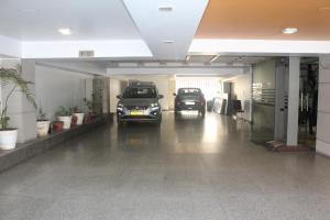 Fotografie z fotogalerie ubytování Hotel The JK v Novém Dillí