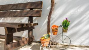 Fotografie z fotogalerie ubytování Casa Rural El Viso Rute by Ruralidays v destinaci Rute