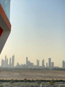 Fotografie z fotogalerie ubytování Downtown Dubai 7 minutes away from Burj Khalifa v Dubaji