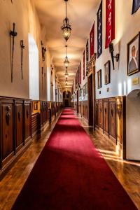 Kép Hotel Grand Vígľaš szállásáról Zólymon a galériában