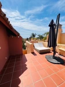 Fotografia z galérie ubytovania Halo - Amazing 4BR TownHouse with Jacuzzi and Big Terrace v Marbelli