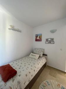 Fotografia z galérie ubytovania Halo - Amazing 4BR TownHouse with Jacuzzi and Big Terrace v Marbelli