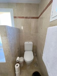 Fotografia z galérie ubytovania Halo - Amazing 4BR TownHouse with Jacuzzi and Big Terrace v Marbelli