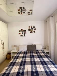 Fotografia z galérie ubytovania Halo - Amazing 4BR TownHouse with Jacuzzi and Big Terrace v Marbelli