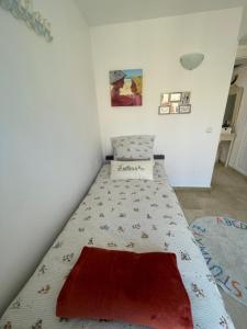 Fotografia z galérie ubytovania Halo - Amazing 4BR TownHouse with Jacuzzi and Big Terrace v Marbelli