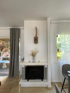 Fotografia z galérie ubytovania Halo - Amazing 4BR TownHouse with Jacuzzi and Big Terrace v Marbelli