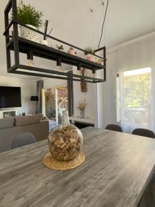 Fotografia z galérie ubytovania Halo - Amazing 4BR TownHouse with Jacuzzi and Big Terrace v Marbelli
