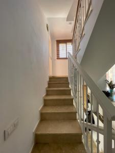 Fotografia z galérie ubytovania Halo - Amazing 4BR TownHouse with Jacuzzi and Big Terrace v Marbelli