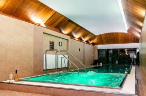 Kép Hotel Grand Vígľaš szállásáról Zólymon a galériában