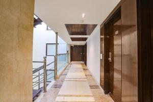 Foto sihtkohas New Delhi asuva majutusasutuse FabHotel Grand Stay galeriist