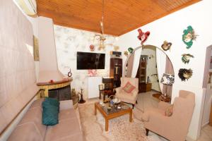 Gallery image of Villa Makrades Deluxe in Makrádes