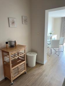 Fotografie z fotogalerie ubytování Apartment Araucaria v destinaci Crikvenica + 9 fotografií