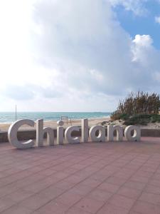 Fotografia z galérie ubytovania MELKART-CHICLANA CENTRO v destinácii Chiclana de la Frontera