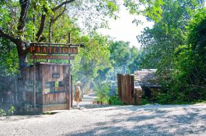 加尔加Paatlidun Safari Lodge, Jim Corbett的相册照片