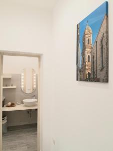 Fotografie z fotogalerie ubytování Dimora Pié del Castello v destinaci Conversano