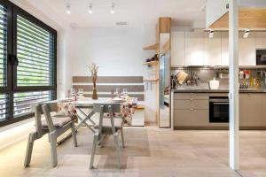 Fotografia z galérie ubytovania At-II Hub Luxury New Apartments Reservations 60days minimun v destinácii Barcelona