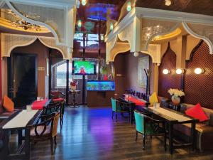 Fotografie z fotogalerie ubytování Shadow Boutique Hotel & SPA v destinaci Chişinău