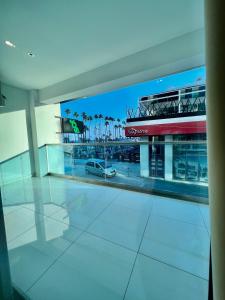 Fotografie z fotogalerie ubytování Aphrodite Plaza v destinaci Larnaka