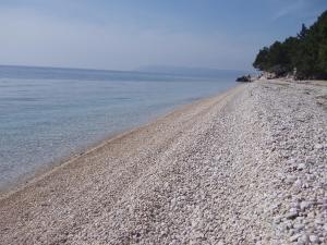 Fotografie z fotogalerie ubytování Apartment Nikola v destinaci Makarska